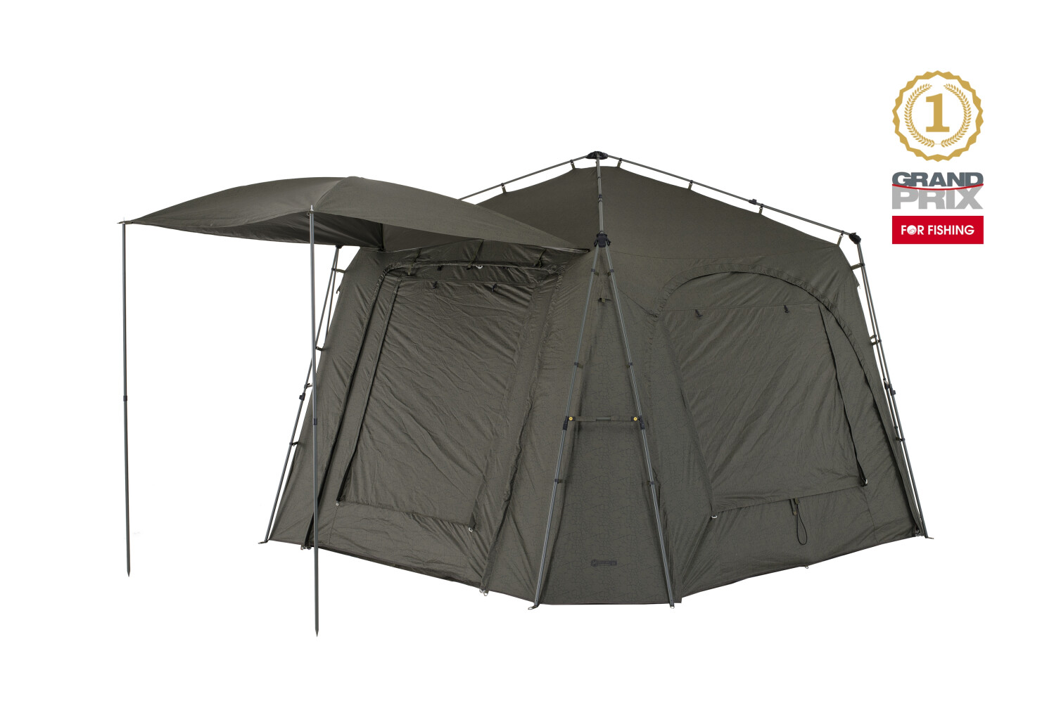 Bivaky,prístrešky,brolly
