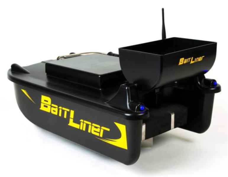 Zavážacie loďky,motory