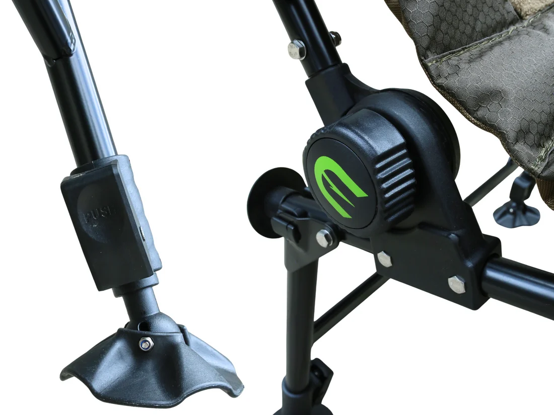 Kreslo ESOX Lux Chair Pro