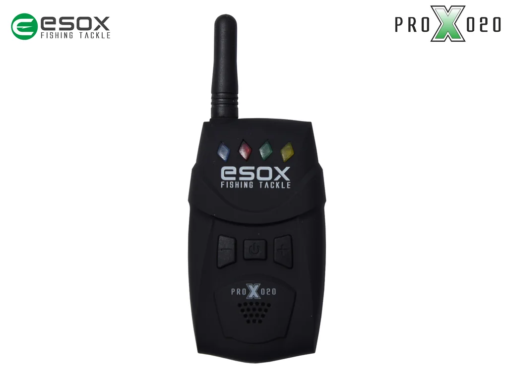 Priposluch Esox ProX
