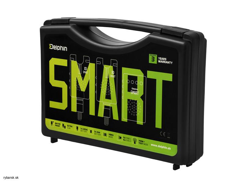 Delphin sada signalizátorov SMART 2+1