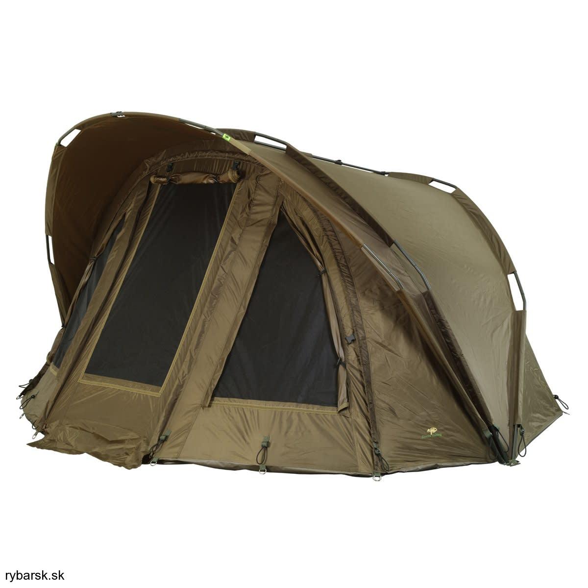 GIANTS FISHING BIVAK GAUBE BIVVY 2 MAN