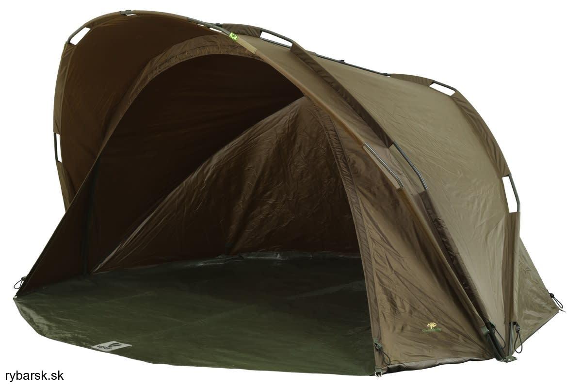 GIANTS FISHING BIVAK GAUBE BIVVY 2 MAN