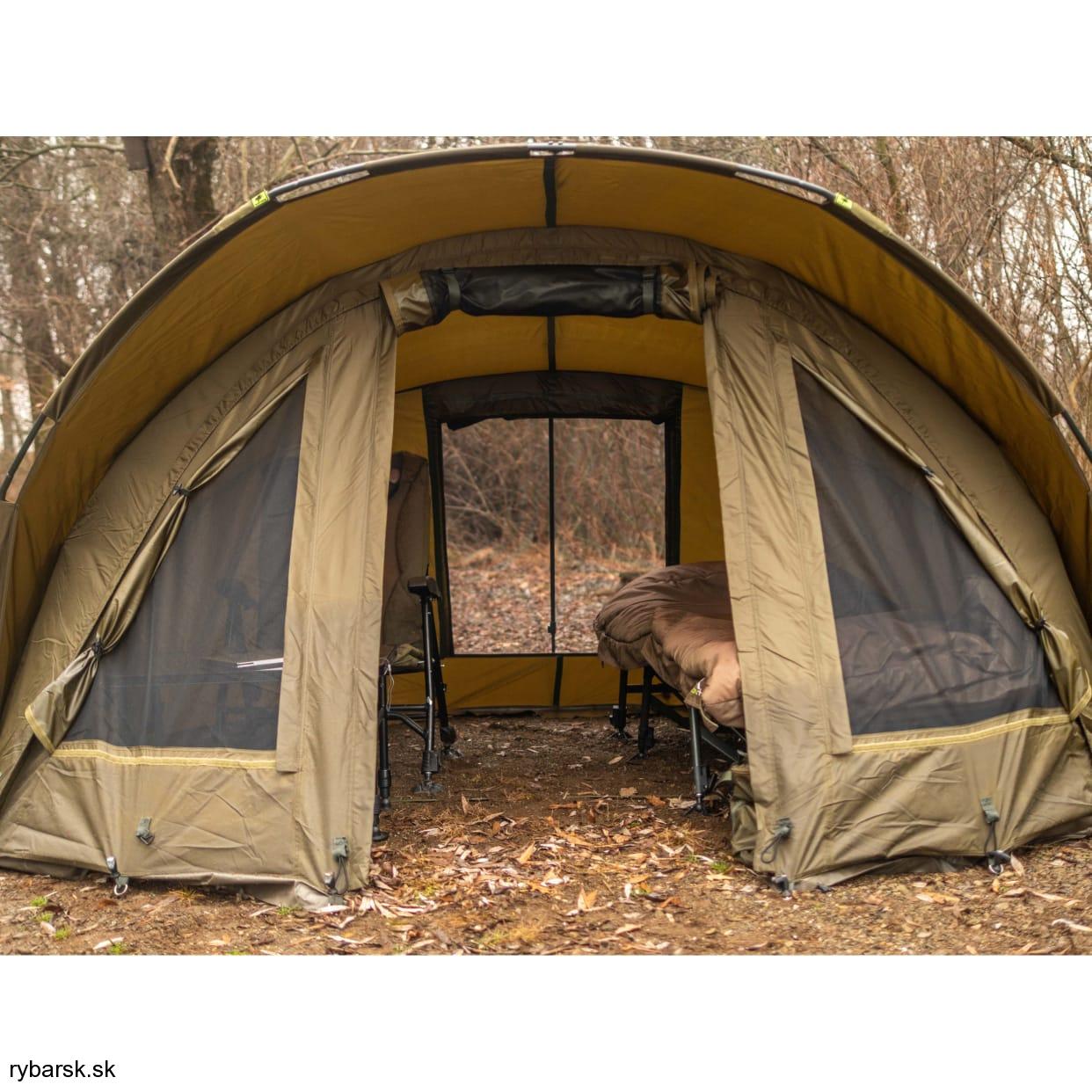 GIANTS FISHING BIVAK GAUBE BIVVY 2 MAN