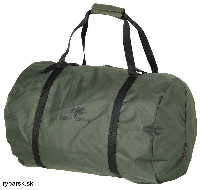 GIANTS FISHING SPACÍ PYTEL 5 SEASON MAXI XS SLEEPING BAG