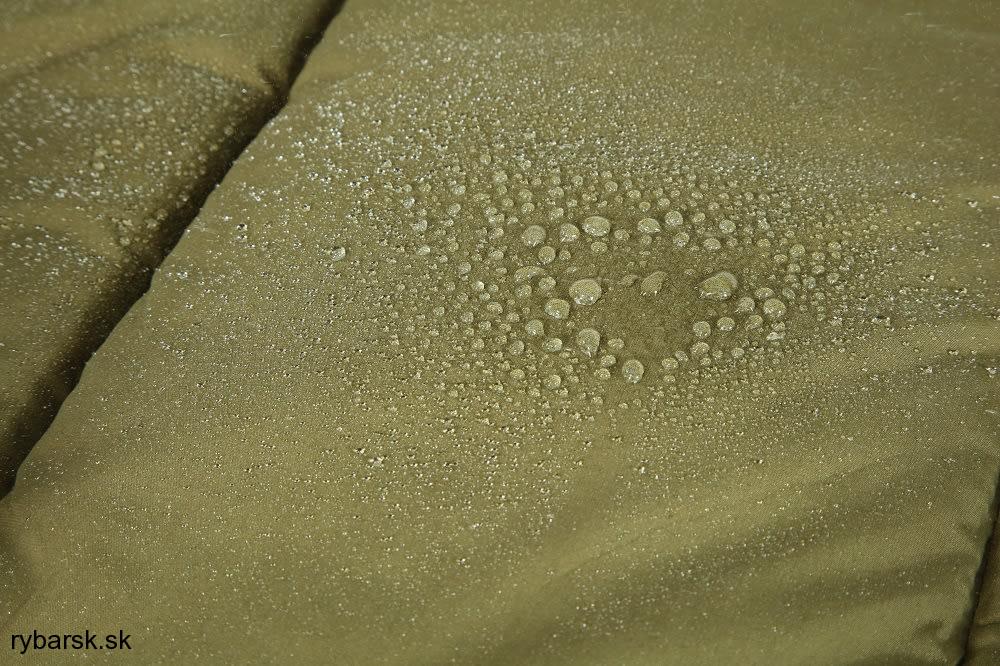 GIANTS FISHING SPACÍ PYTEL 5 SEASON MAXI XS SLEEPING BAG