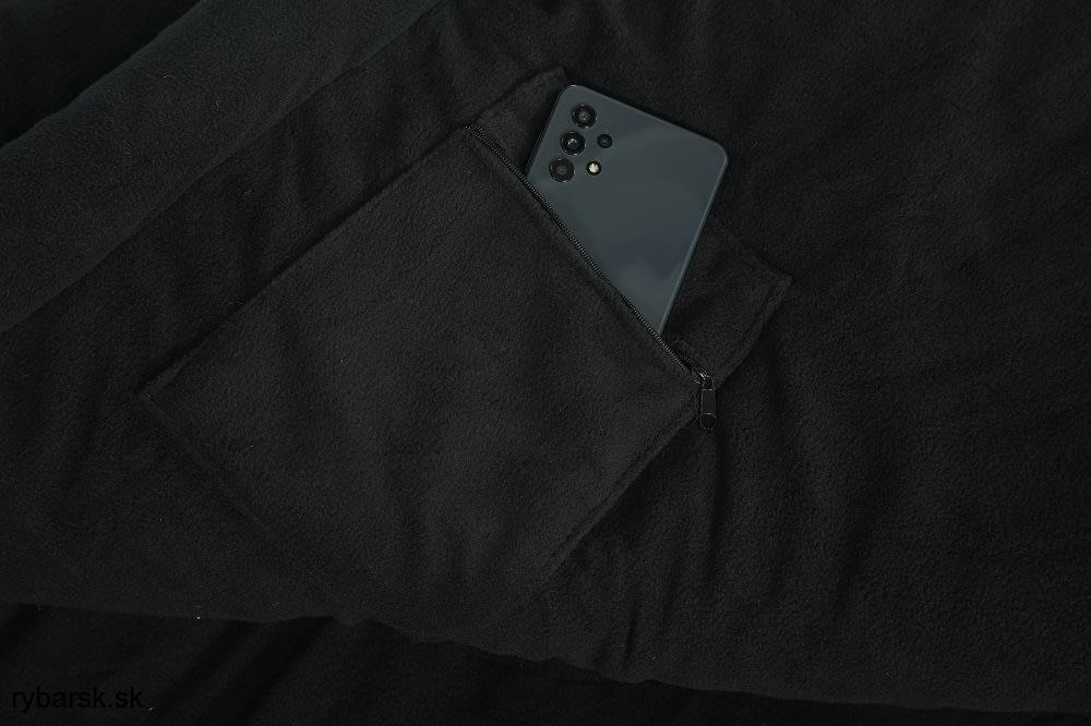 GIANTS FISHING SPACÍ PYTEL 5 SEASON MAXI XS SLEEPING BAG