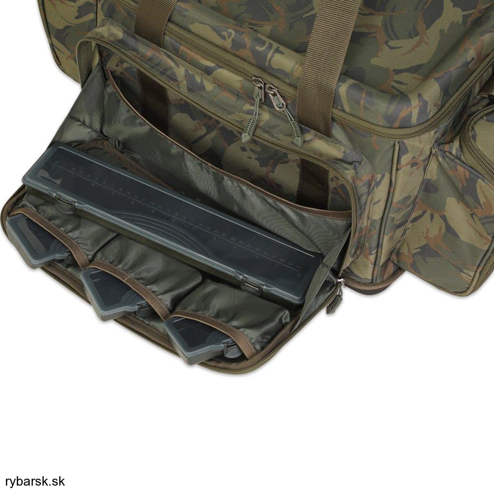 GIANTS FISHING KAPRAŘSKÁ TAŠKA LUXURY CARP CARRYALL