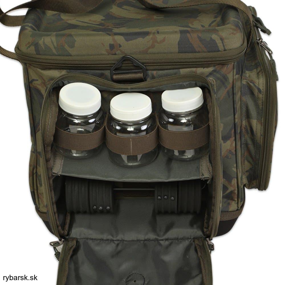 GIANTS FISHING KAPRAŘSKÁ TAŠKA LUXURY CARP CARRYALL