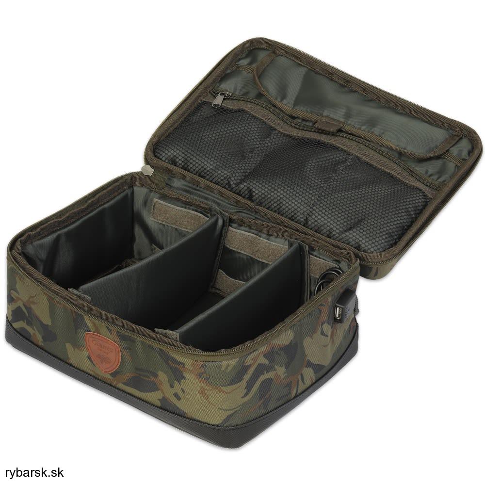 GIANTS FISHING POUZDRO ELECTRONICS EVA TABLE BAG