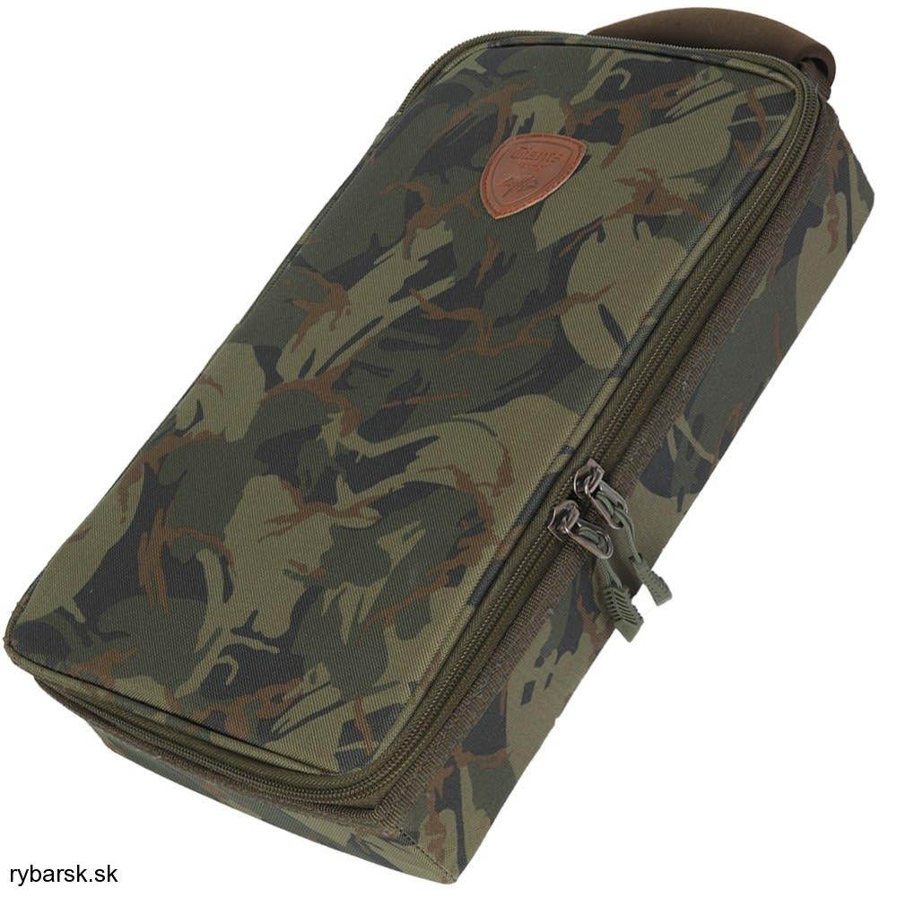 GIANTS FISHING POUZDRO NA NÁVAZCE CARP ORGANIZER DELUXE LARGE