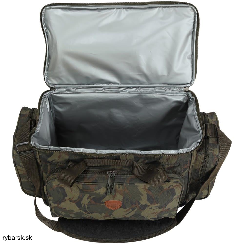 GIANTS FISHING CESTOVNÍ TAŠKA GAUBE MEDIUM/TERMO CARRYALL