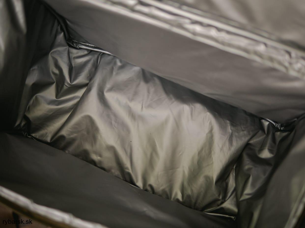 GIANTS FISHING CESTOVNÍ TAŠKA GAUBE MEDIUM/TERMO CARRYALL