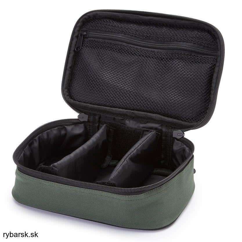 LEEDA POUZDRO NA DOPLŇKY ROGUE MEDIUM ACCESORY BAG