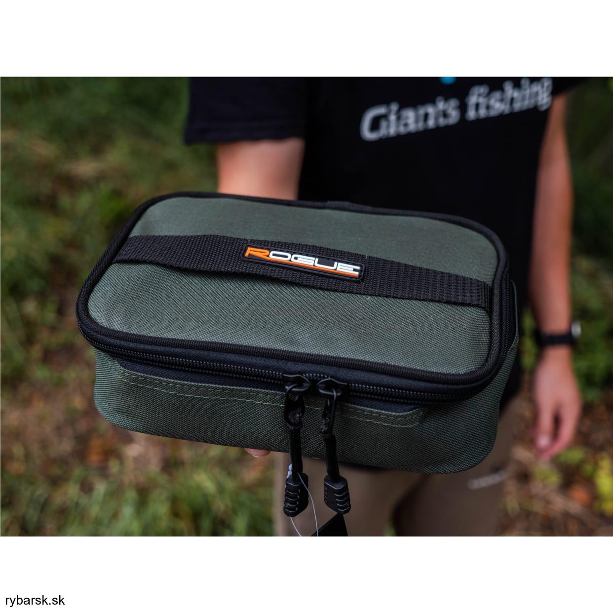 LEEDA POUZDRO NA DOPLŇKY ROGUE MEDIUM ACCESORY BAG