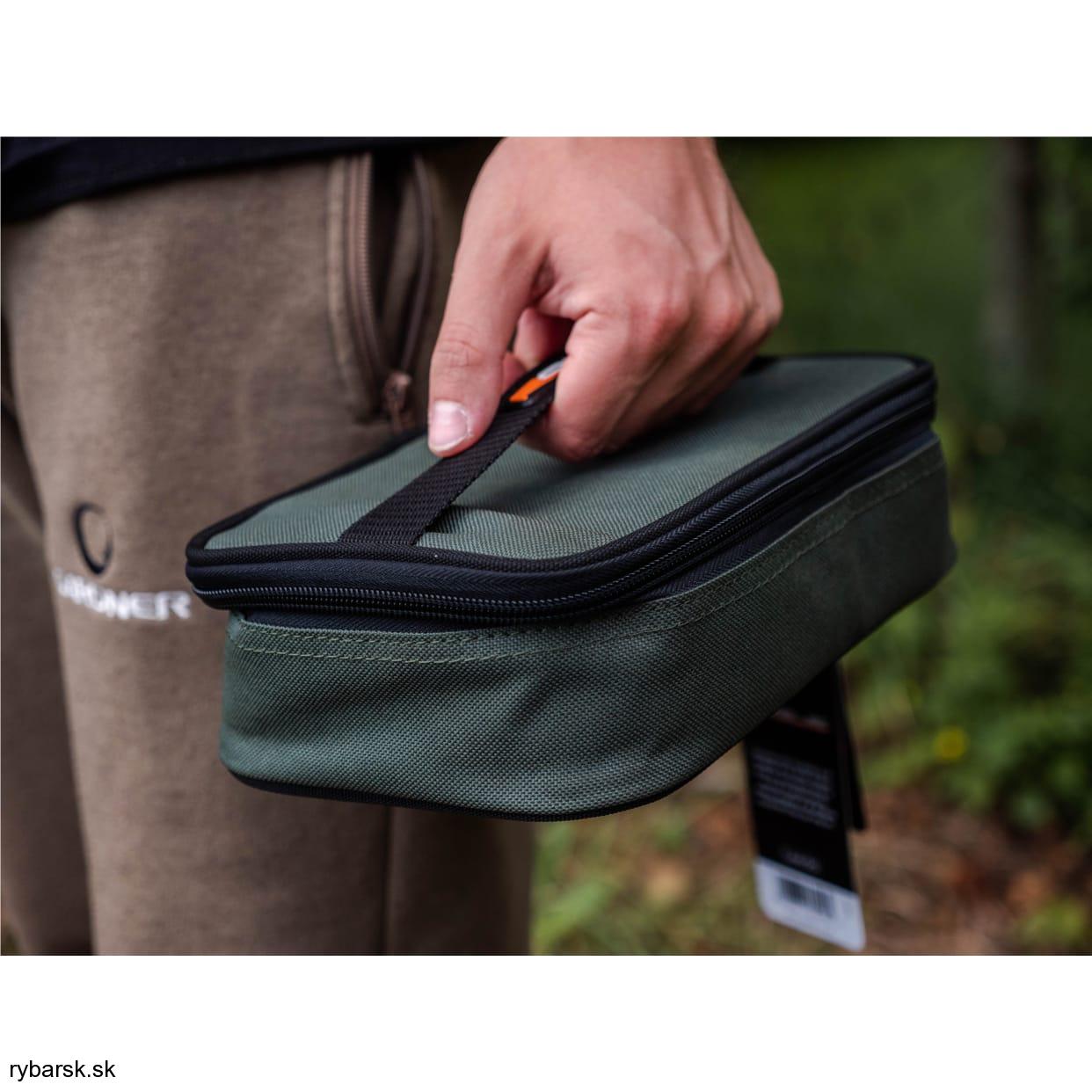 LEEDA POUZDRO NA DOPLŇKY ROGUE MEDIUM ACCESORY BAG