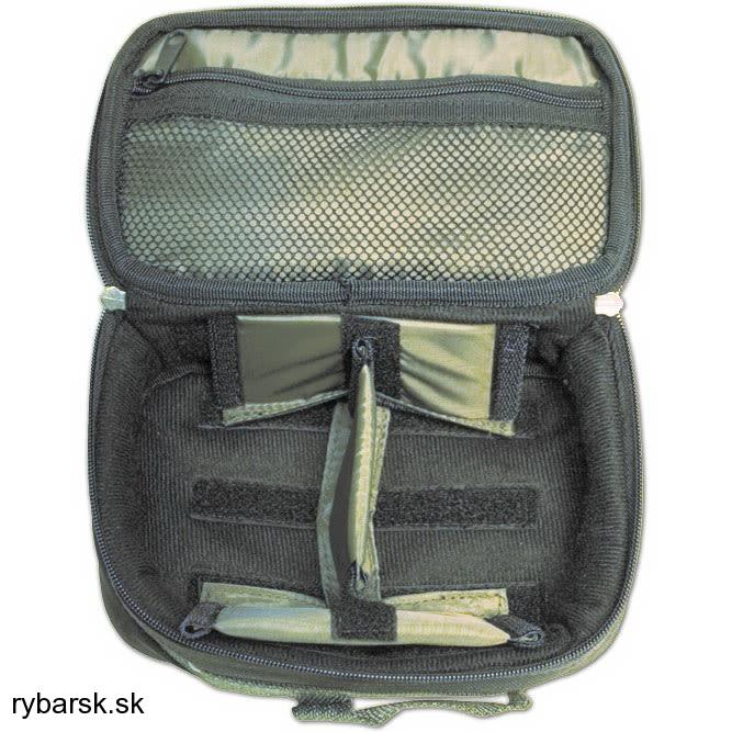 GARDNER POUZDRO SMALL LEAD AND ACCESSORIES POUCH