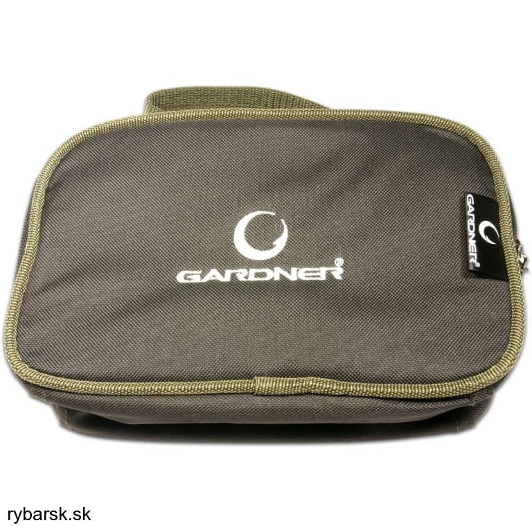 GARDNER POUZDRO SMALL LEAD AND ACCESSORIES POUCH