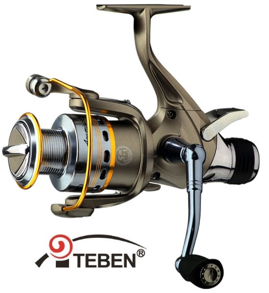 NAVIJÁK TEBEN AQR 400, AKCE 1+1 ZDARMA!<