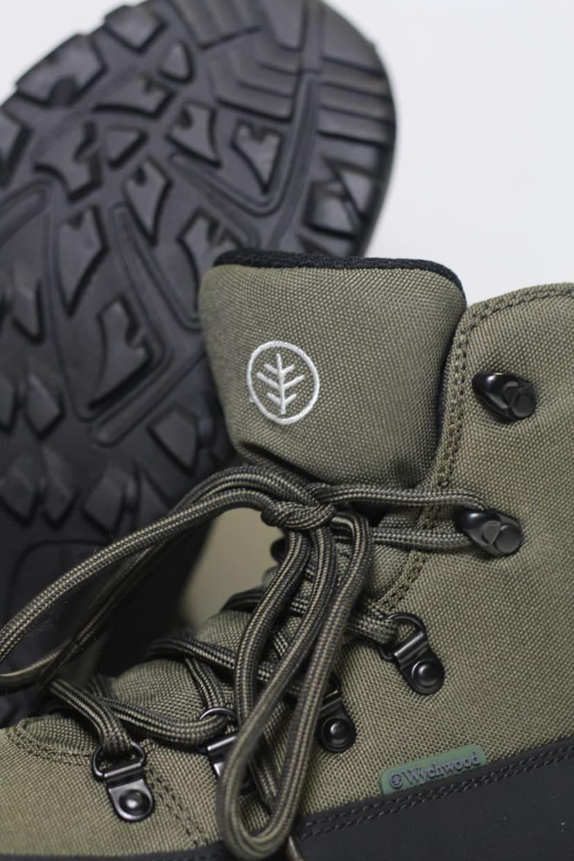 Topánky WYCHWOOD WATERS EDGE 2G BOOTS VEL.9