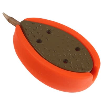 GIANTS FISHING FORMIČKA METHOD FEEDER MOULD DISTANCE