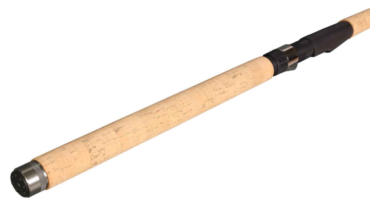 GIANTS FISHING PRUT BLACK POWER TELE 3M, 80-150G