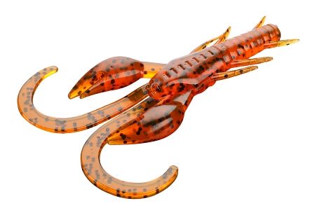 Račik Mikado Angry Cray Fish (350) 7cm bal.3ks