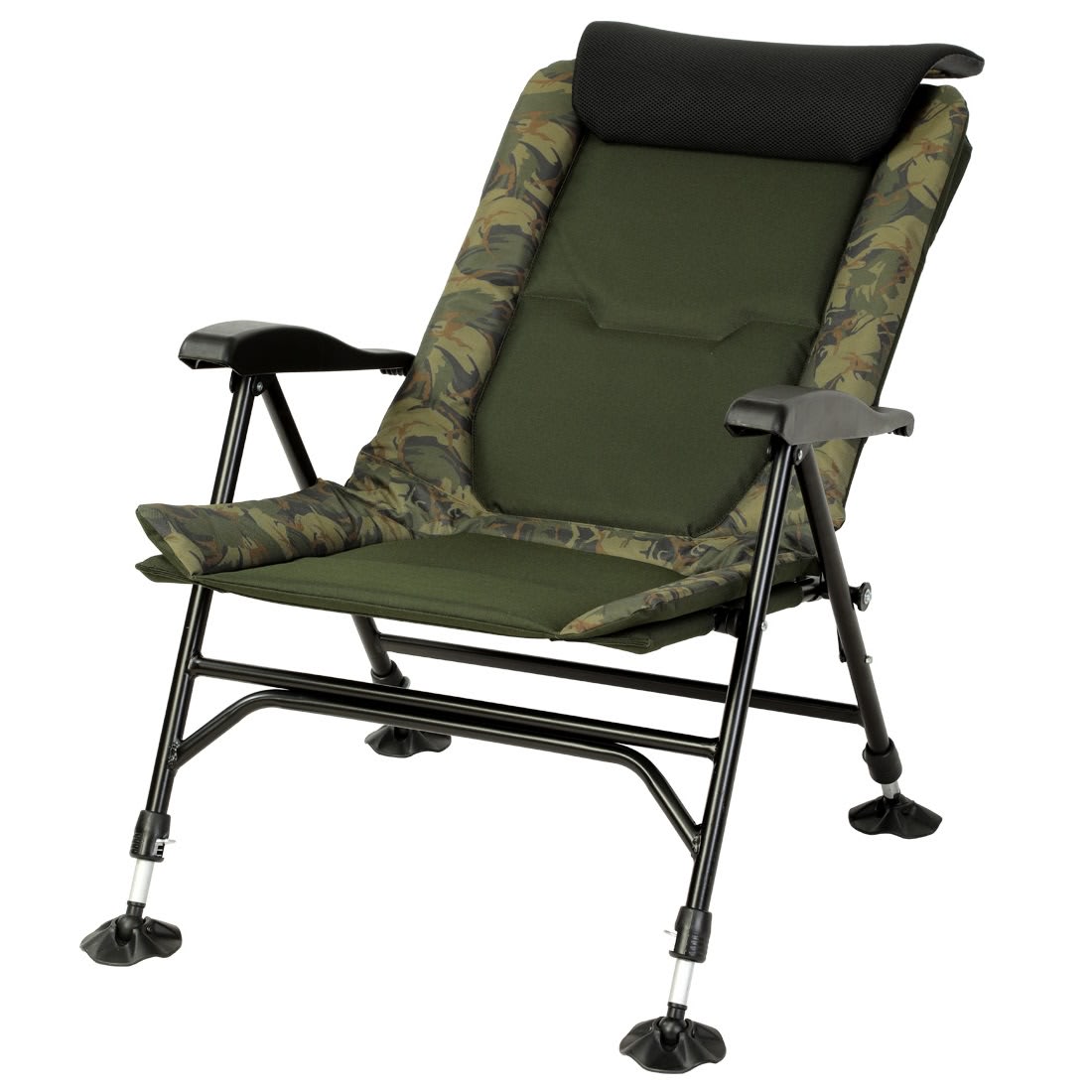 GIANTS FISHING SEDAČKA CHAIR GAUBE XT