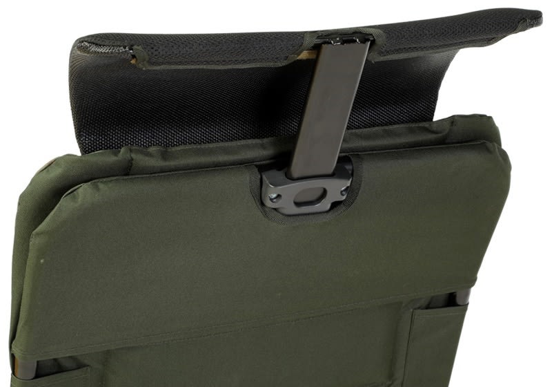 GIANTS FISHING SEDAČKA CHAIR GAUBE XT