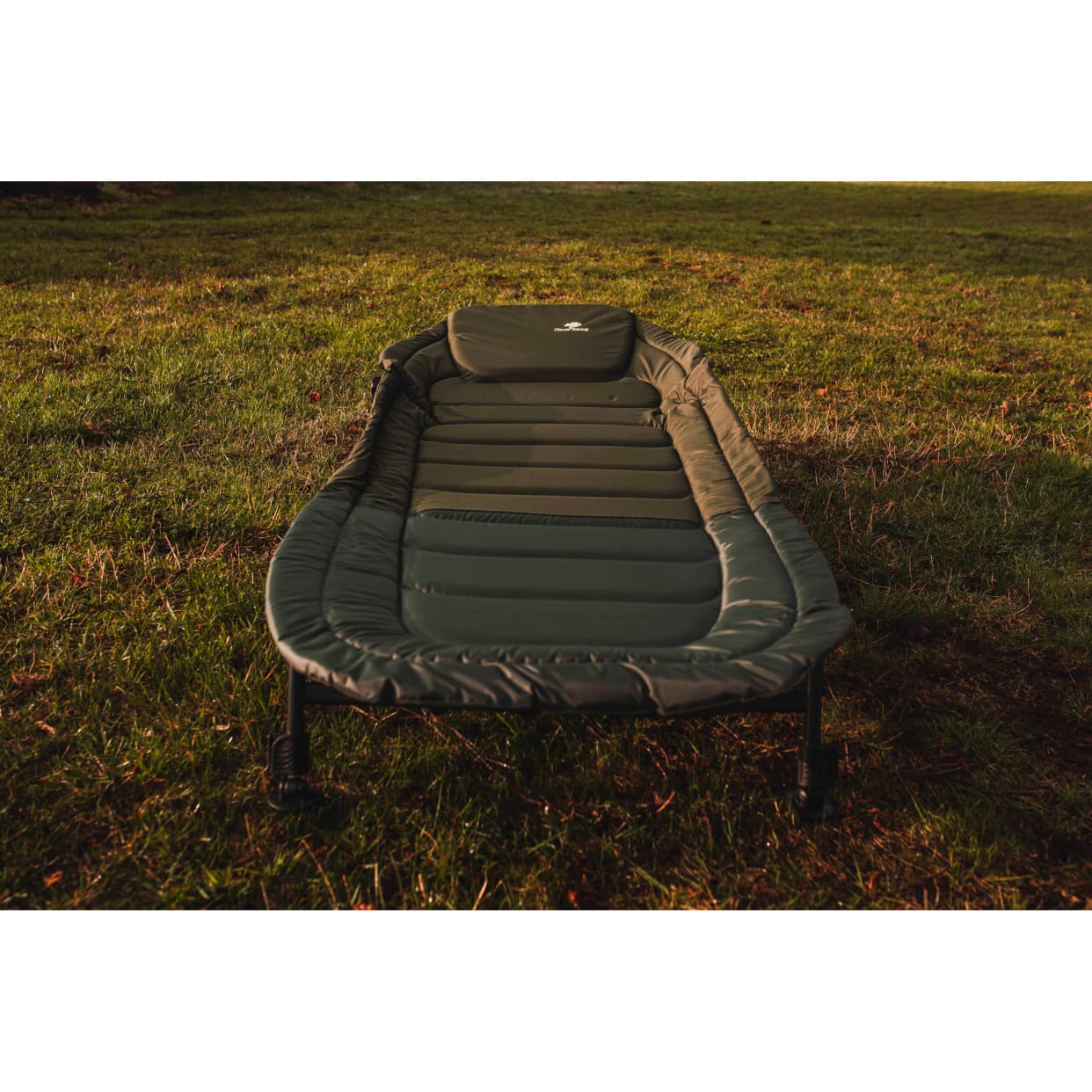 GIANTS FISHING LEHÁTKO SPECIALIST PLUS 8LEG BEDCHAIR
