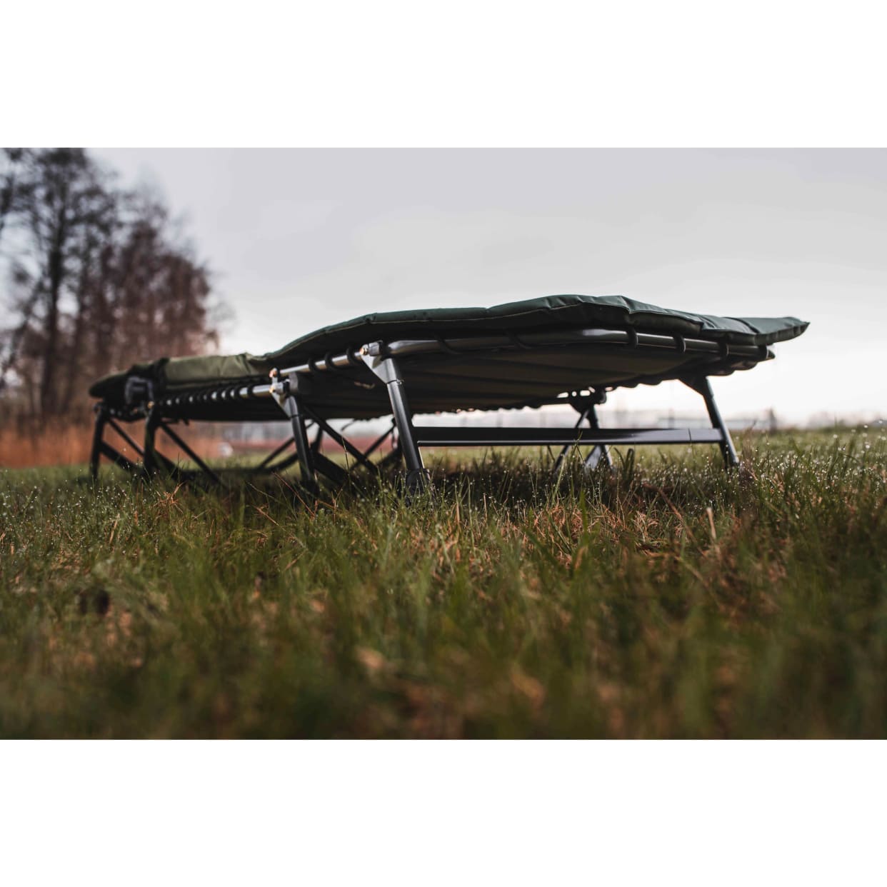GIANTS FISHING LEHÁTKO SPECIALIST PLUS 8LEG BEDCHAIR