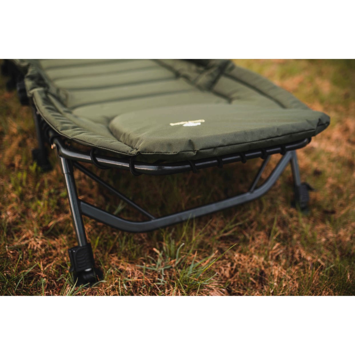 GIANTS FISHING LEHÁTKO SPECIALIST PLUS 8LEG BEDCHAIR