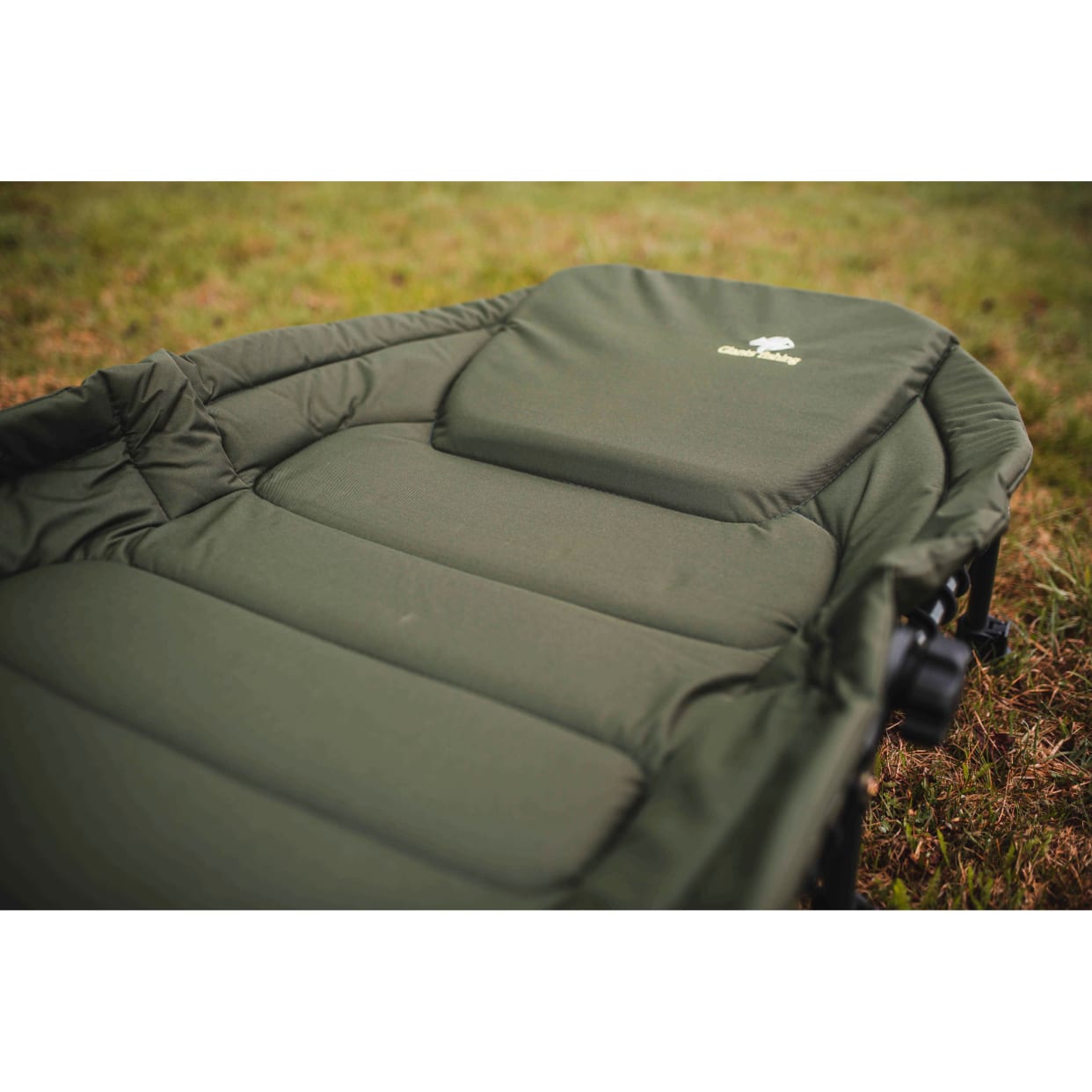 GIANTS FISHING LEHÁTKO SPECIALIST PLUS 8LEG BEDCHAIR