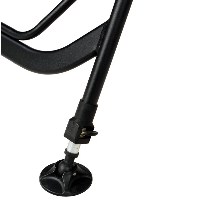 GIANTS FISHING SEDAČKA RWX LARGE FLEECE CHAIR