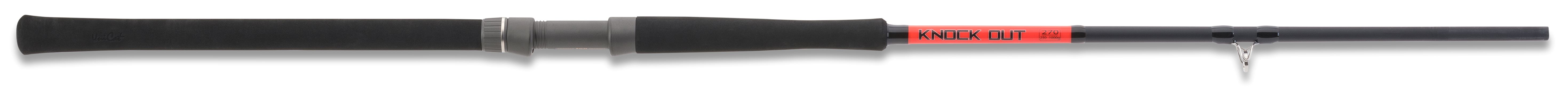 Uni Cat sumcový prút Knock Out 2,70m 1000g