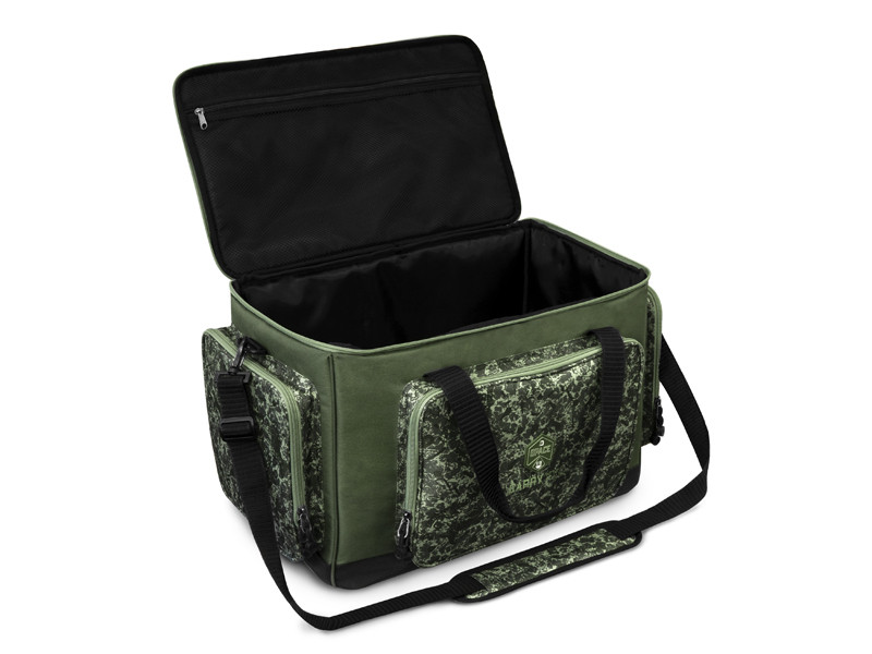 Taška Delphin CarryALL SPACE C2G XL