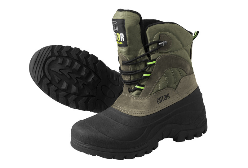 Topánky Delphin GATOR veľ.44