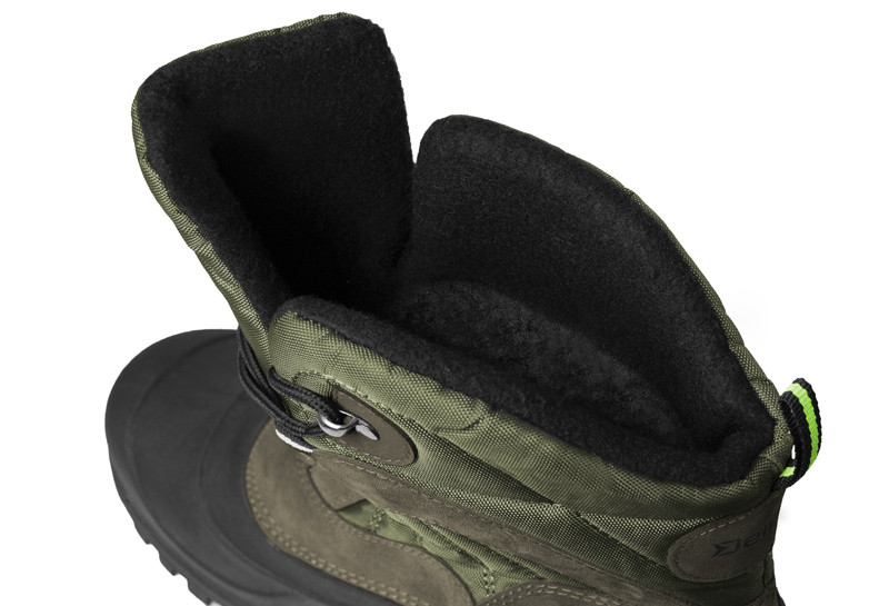 Topánky Delphin GATOR veľ.46