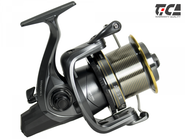 TICA Navijak  Giant G 8000