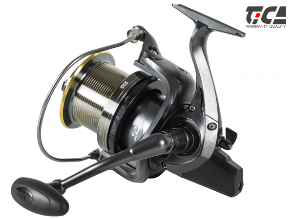 TICA Navijak  Giant G 8000