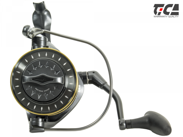 TICA Navijak  Giant G 8000