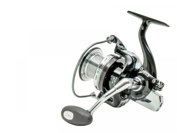 TICA NAVIJAK GALANT LONG CAST GLAT 4000