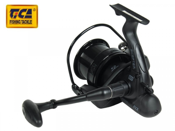 Tica Navijak Scepter GTY 6000