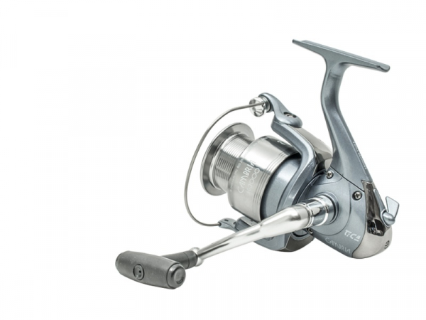 TICA NAVIJAK CAMBRIA LD 2000 Front drag