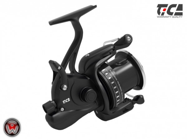 Tica Navijak  Wanderer WDF 6000