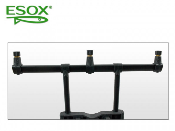 Stojan Rod Pod Esox Compact