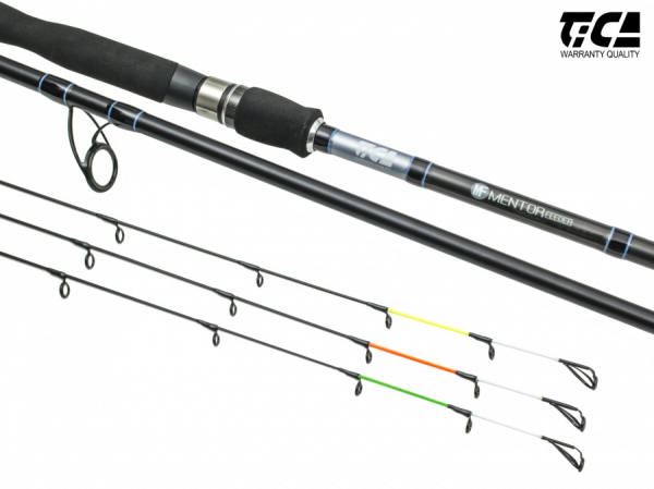 Prut Tica Mentor Feeder Rod 330cm/150g