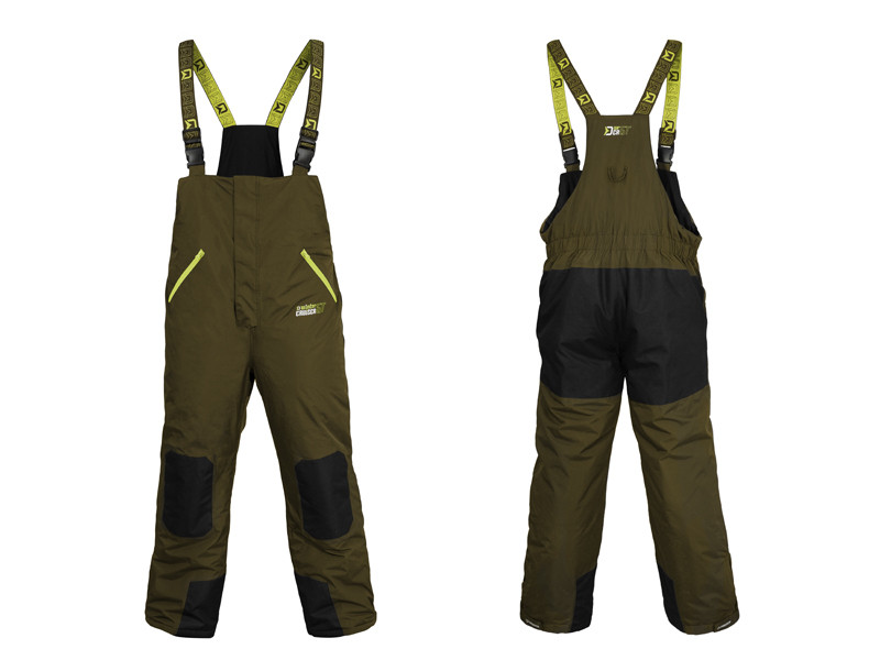 Zimné nohavice Delphin Winter CRUISER 5T L