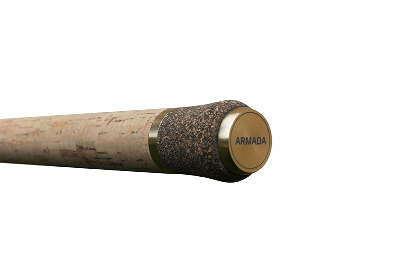 Delphin ARMADA CARP BlackWay / 3 diely 360cm/3,00lbs