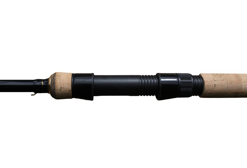 Delphin ARMADA CARP BlackWay / 3 diely 360cm/3,00lbs